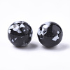 Resin Beads RESI-T026-14mm-3