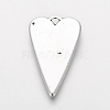 Tibetan Style Alloy Big Pendant Cabochon Settings LS-LF11251Y-2