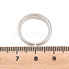 Alloy Cuff Rings for Couple FS-WG2DC63-02-2