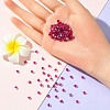 Preciosa® Crystal Beads X-PRC-BA4-70350-201-4