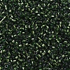 MIYUKI Delica Beads X-SEED-J020-DB0182-3