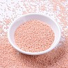 MIYUKI Delica Beads SEED-J020-DB0206-2