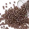 TOHO 8/0 Round Beads X-SEED-TR08-1850-1