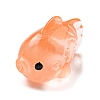 Resin Flounder Ornament CRES-B016-A03-1