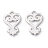 Brass Pendants LS-KK-Z010-10P-1