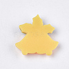 Resin Cabochons CRES-T013-20B-2