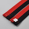 Taekwondo Belt AJEW-WH20022-73C-05-2
