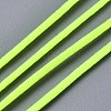 Nylon Satin Rattail Cord NWIR-R033-1.5mm-F228-3