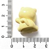 Opaque Cute Little Cat Resin Ornament RESI-S015-02E-3