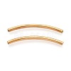 304 Stainless Steel Tube Beads STAS-T065-19G-1