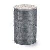 Round Waxed Polyester Thread String YC-D004-02A-023-1