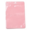 Rectangle Plastic Yin-Yang Resealable Packaging Bags ABAG-A007-02I-03-2