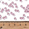 Glass Seed Beads SEED-H002-C-A041-4