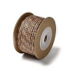 12M 3-Ply Polyester Cotton Cord OCOR-V001-A09-1