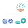 DIY Beads Jewelry Kits DIY-JQ0001-04-4mm-3