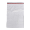 Plastic Zip Lock Bags OPP-Q002-11x16cm-4