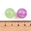 Opaque Resin Beads RESI-N042-16mm-13-3