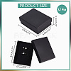 12Pcs Cardboard Jewelry Packaging Boxes CON-NB0002-26B-2