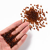 Glass Seed Beads SEED-A004-4mm-13-4