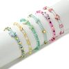 DIY Jewelry Set Making Kit DIY-FS0006-57-2