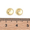 Brass Beads KK-D289-43C-G-2