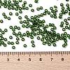 MIYUKI Round Rocailles Beads X-SEED-G008-RR0158-4