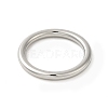 Non-Tarnish 304 Stainless Steel Rings RJEW-G298-05A-P-2