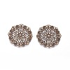 Iron Filigree Joiners X-IFIN-TAC001-01AB-2