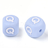 Food Grade Eco-Friendly Silicone Beads SIL-R011-10mm-02Q-1