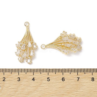 Glass Pendants FIND-C047-03KCG-1
