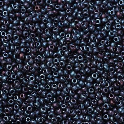 MIYUKI Round Rocailles Beads SEED-X0054-RR2009-1