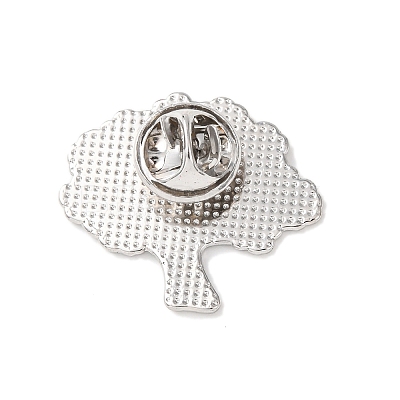 Sakura Enamel Pins JEWB-L022-02B-P-1