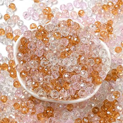 Glass Beads EGLA-A034-SM6mm-23-1