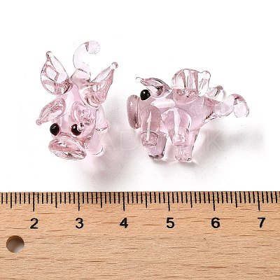 HHandmade Lampwork Home Decorations LAMP-K039-25-1