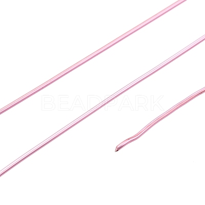 Copper Craft Wire Copper Beading Wire CWIR-F001-P-0.6mm-1