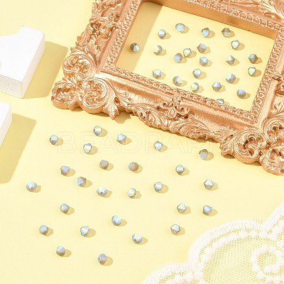 Preciosa® Crystal Beads Y-PRC-BA4-40010-20019-1