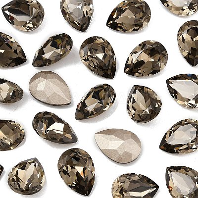 Preciosa® MAXIMA Crystal Fancy Stones X-PRC-FE18-40010-1