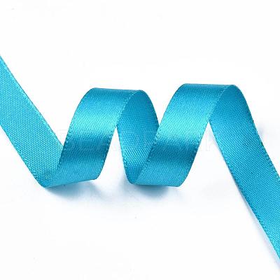 Single Face Satin Ribbon RC12mmY047-1