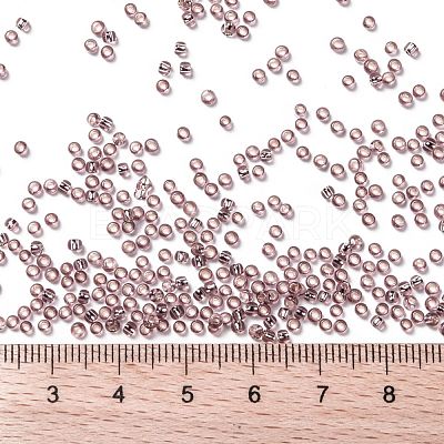 TOHO 11/0 Round Beads SEED-XTR11-0026-1