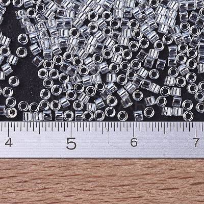 MIYUKI Delica Beads X-SEED-J020-DB0050-1