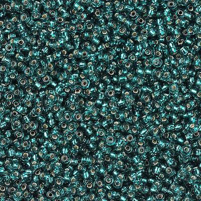 MIYUKI Round Rocailles Beads X-SEED-G007-RR0030-1