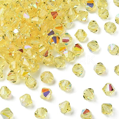Preciosa® Crystal Beads Y-PRC-BA6-80100-200-1