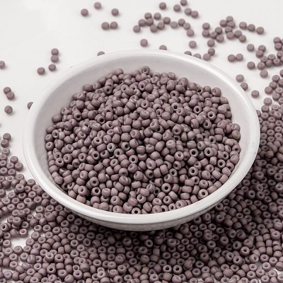 MIYUKI Round Rocailles Beads X-SEED-G008-RR2034-1