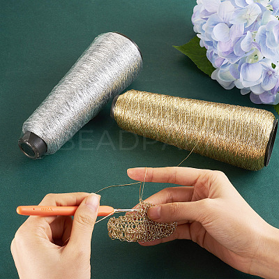 DIY Knitting Kits DIY-MB0003-06-1