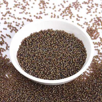 MIYUKI Round Rocailles Beads X-SEED-G009-RR3542-1