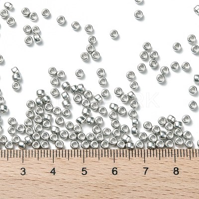 TOHO 8/0 Round Beads SEED-JPTR08-0714F-1