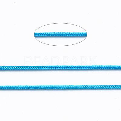 Nylon Braided Cord NWIR-Q008B-374-1