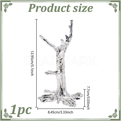 Ball Display Stands ODIS-WH0078-26P-1