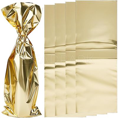 20Pcs Plasstic Package Bags ABAG-BBC0001-26B-1