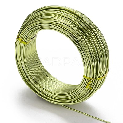 Aluminum Wire AW-S001-2.0mm-07-1